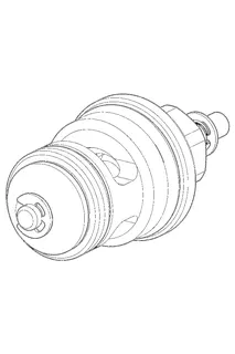 Hansa Druckumstellung