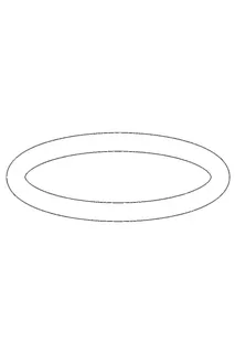 Hansa O-Ring d: 24,00x d: 2,00