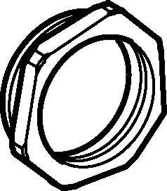 Hansa Ringschraube M34x1 Sw32