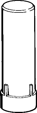 Hansa Leckwasserschutz
