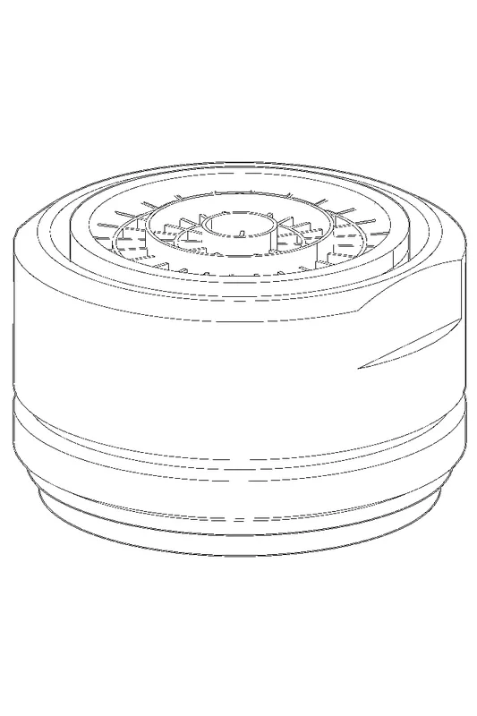 Hansa Luftsprudler M24x1 C (chrom)