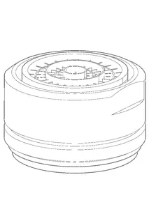 Hansa Luftsprudler M24x1 C (chrom)