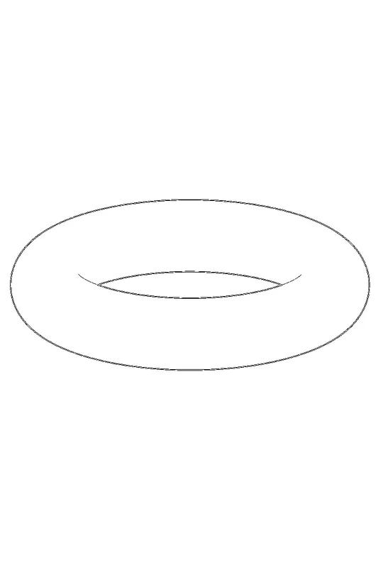 Hansa O-Ring d: 35,00 X d: 2,50