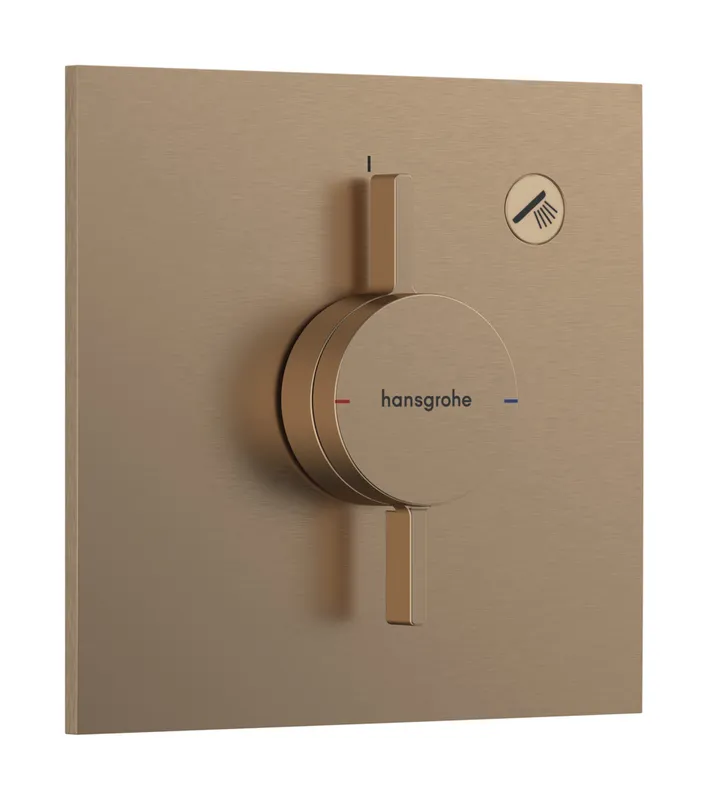 Hansgrohe 75617140