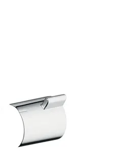 Hansgrohe Thermostatgriff Ecostat Comfort chrom