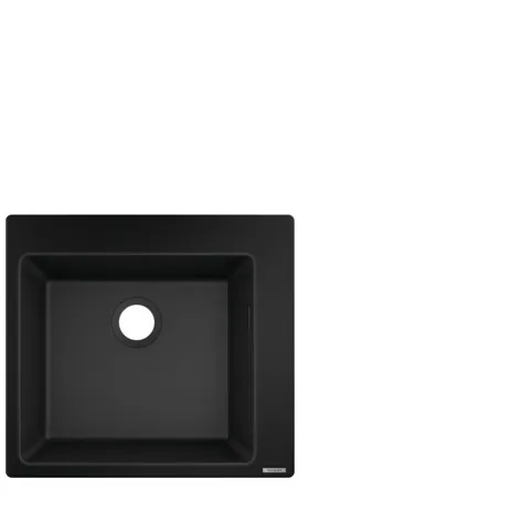 Hansgrohe Einbauspüle 450