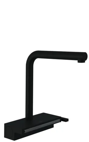 Hansgrohe Aquno Select 250 M81 Spültisch Armatur