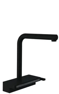 Hansgrohe Aquno Select 250 M81 Spültisch Armatur