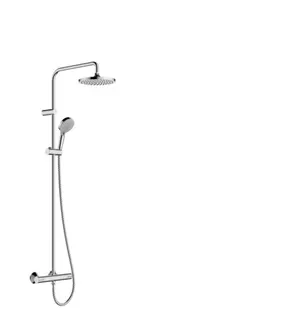 Hansgrohe Showerpipe 200 1jet Vernis Blend