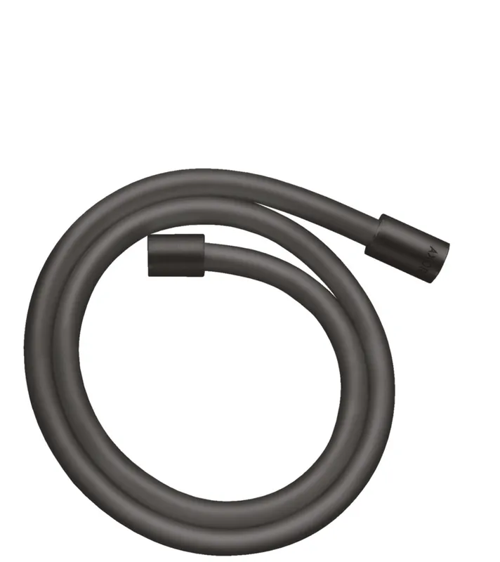 Hansgrohe AXOR STARCK Brauseschlauch, 1600mm, brushed black chrome