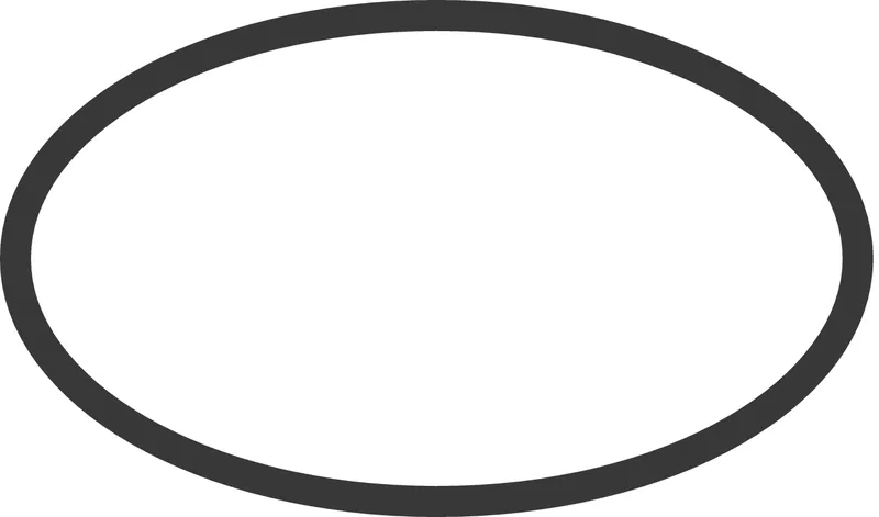 Hansgrohe O-Ring 28x2mm