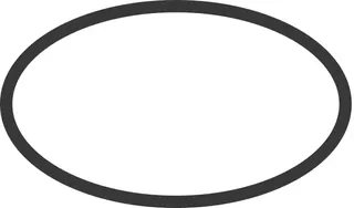 Hansgrohe O-Ring 28x2mm