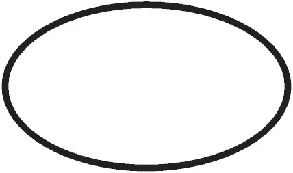 Hansgrohe O-Ring 36x2,5mm