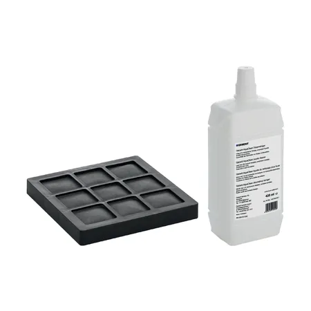 Geberit AquaClean Aktivkohlefilter und Düsenreiniger JetClean 8000