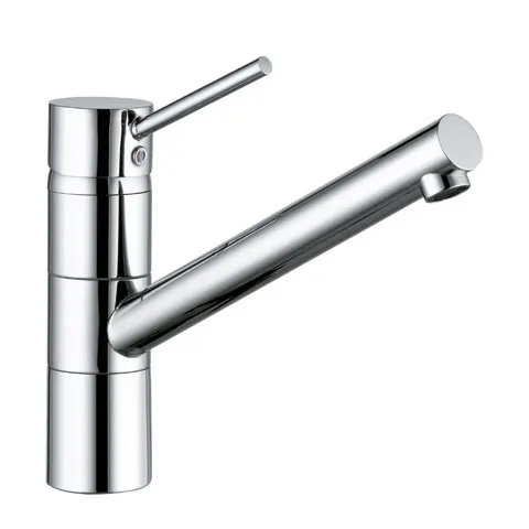 Kludi Scope Spültisch-Einhebelmischer XL