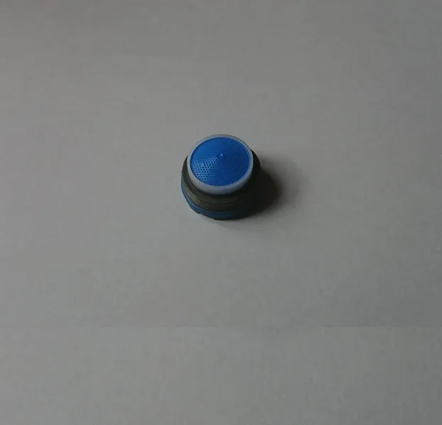 Hansa Luftsprudler Cache AG M21,5 x 1