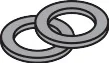 Hansgrohe Dichtungsset
