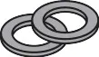 Hansgrohe Dichtungsset