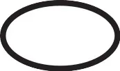 Hansgrohe O-Ring 14x2,5mm