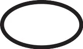 Hansgrohe O-Ring 14x2,5mm
