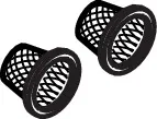 Hansgrohe Filter Set