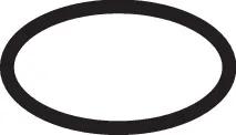 Hansgrohe O-Ring 17x1,5mm