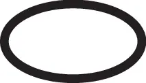 Hansgrohe O-Ring 17x1,5mm