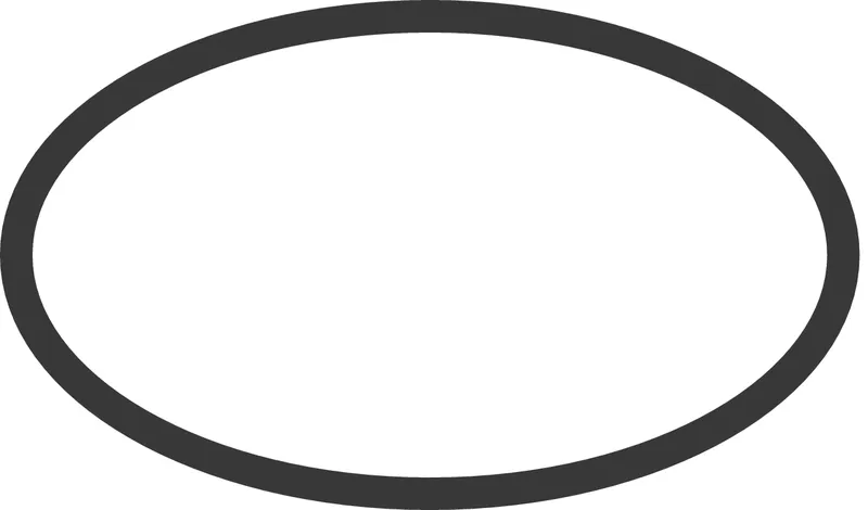 Hansgrohe O-Ring 27x2,5mm
