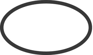 Hansgrohe O-Ring 27x2,5mm