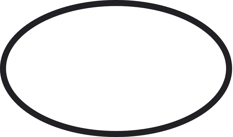 Hansgrohe O-Ring 41x2mm