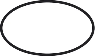 Hansgrohe O-Ring 41x2mm