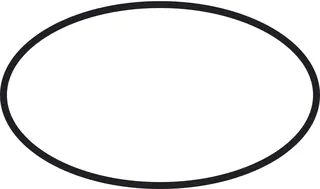 Hansgrohe O-Ring 48x5mm