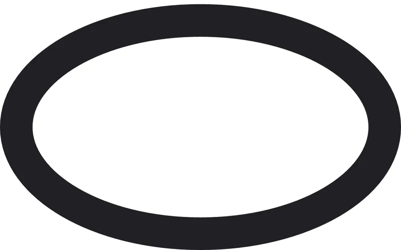 Hansgrohe O-Ring 12x2,25mm