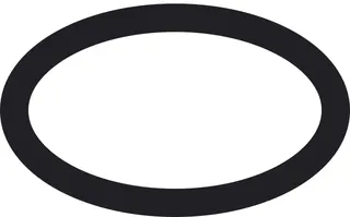 Hansgrohe O-Ring 12x2,25mm