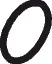 Hansgrohe O-Ring 10x1,5mm