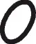 Hansgrohe O-Ring 10x1,5mm