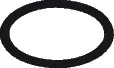 Hansgrohe O-Ring 20x1mm