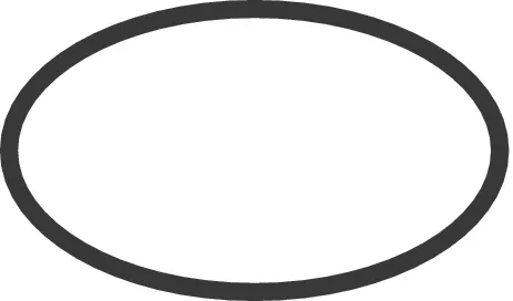 Hansgrohe O-Ring 29x3mm