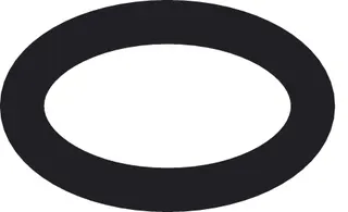 Hansgrohe O-Ring 8x1,75mm