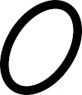 Hansgrohe O-Ring 30x3mm