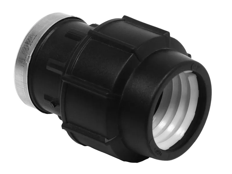 JUNG PENTAIR S-ZUBEHÖR VERSCHRAUBUNG 50 - 1 1/4''