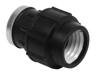 JUNG PENTAIR S-ZUBEHÖR VERSCHRAUBUNG 63 - 1 1/4''