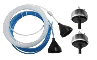 JUNG PENTAIR E-ZUBEHÖR STAUDRUCKMODUL 10M