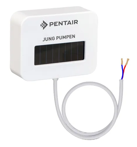 JUNG PENTAIR E-ZUBEHÖR SMART HOME FTJUNG PENTAIR FUNKTRANSMITTER ENOCEAN PROTOKOLL