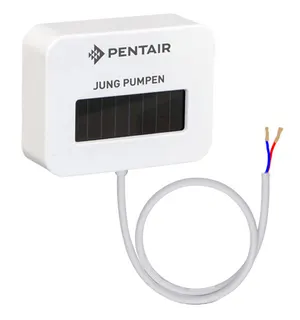 JUNG PENTAIR E-ZUBEHÖR SMART HOME FTJUNG PENTAIR FUNKTRANSMITTER ENOCEAN PROTOKOLL