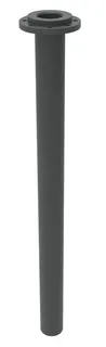 JUNG PENTAIR S-ZUBEHÖR ROHRLEITUNG DN100 PE 1000MM F-STÜCK