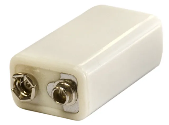 JUNG PENTAIR E-ZUBEHÖR AKKU 9 V