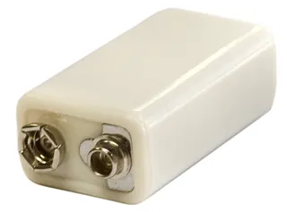 JUNG PENTAIR E-ZUBEHÖR AKKU 9 V
