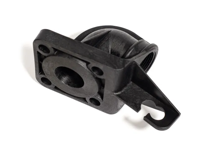 JUNG PENTAIR ERSATZ FLANSCHANSCHLUSS 1 1/4'' DN32