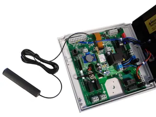 JUNG PENTAIR E-ZUBEHÖR HIGHLOGO GSM Modem
